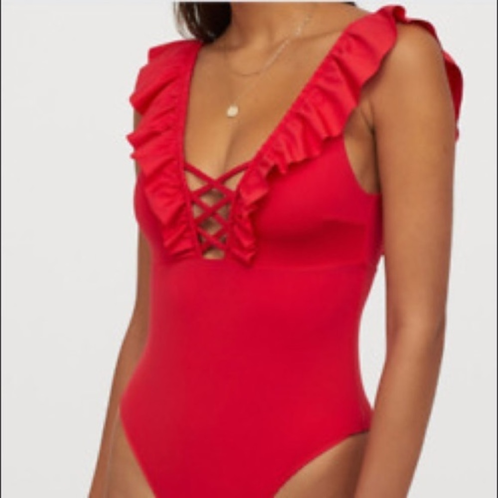 H&M Bathing Suit ❤️